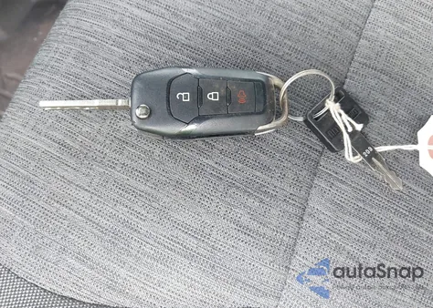 2023 Ford F-150 Xl из США, поврежденный, VIN 1FTFW1E83PKF29678